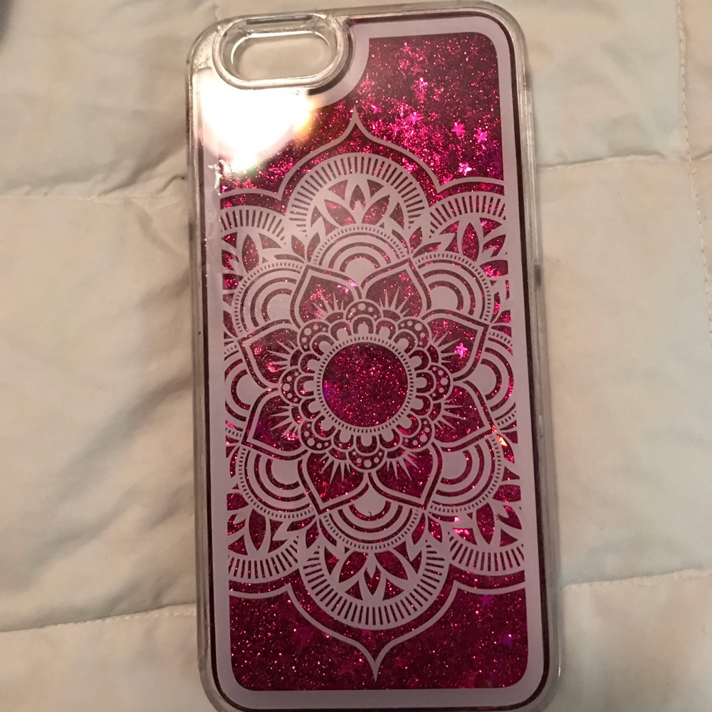 iPhone 6s case